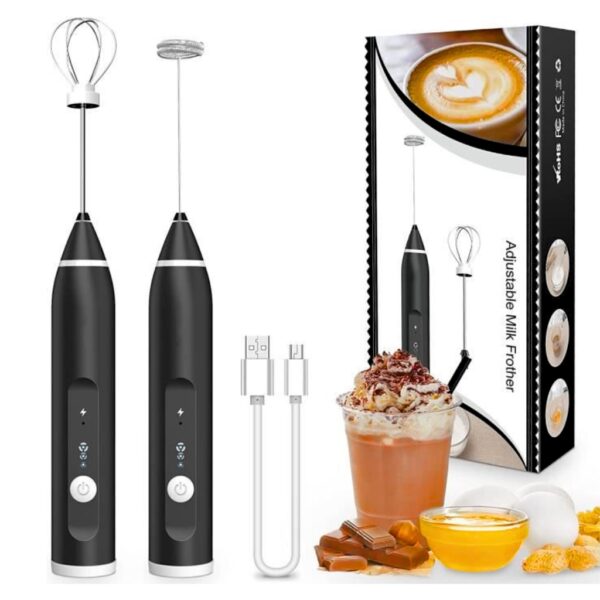 خلاط القهوة و البيض 2 في 1 الأصلي