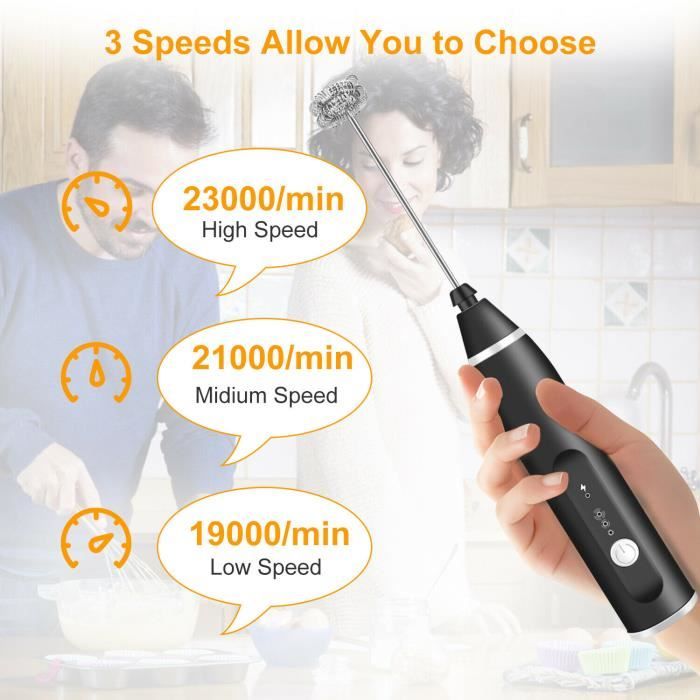 التفاصيل التقنية للخلاط