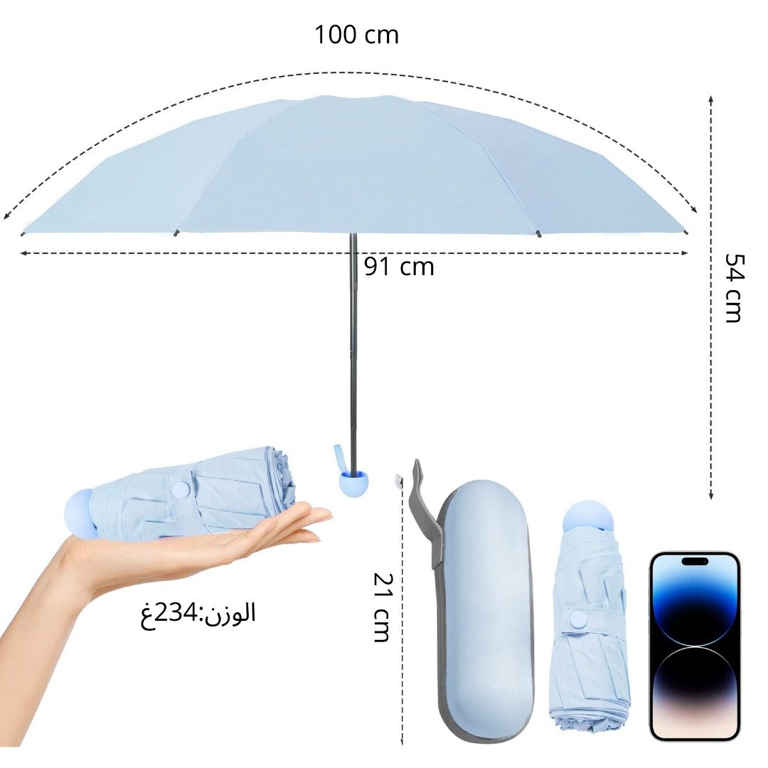 Mini Umbrella